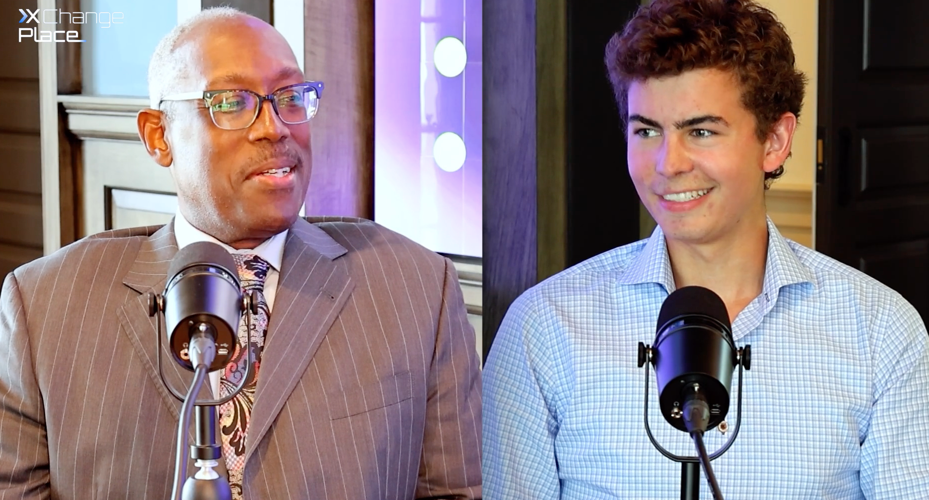 Next Generation Investing