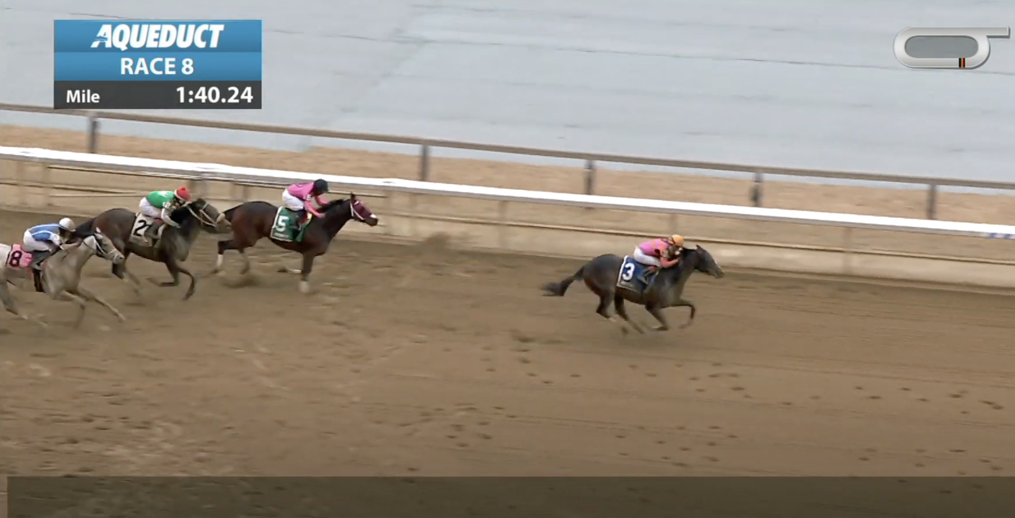 Max Player Wins the Withers