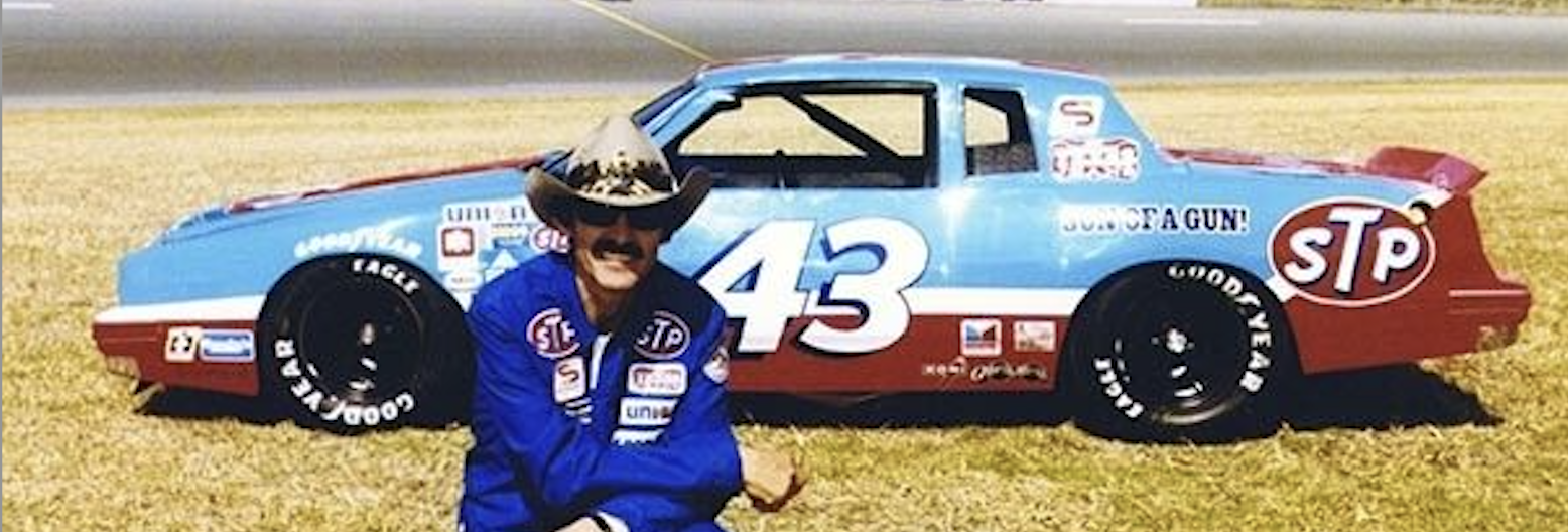 The King of Racing!!