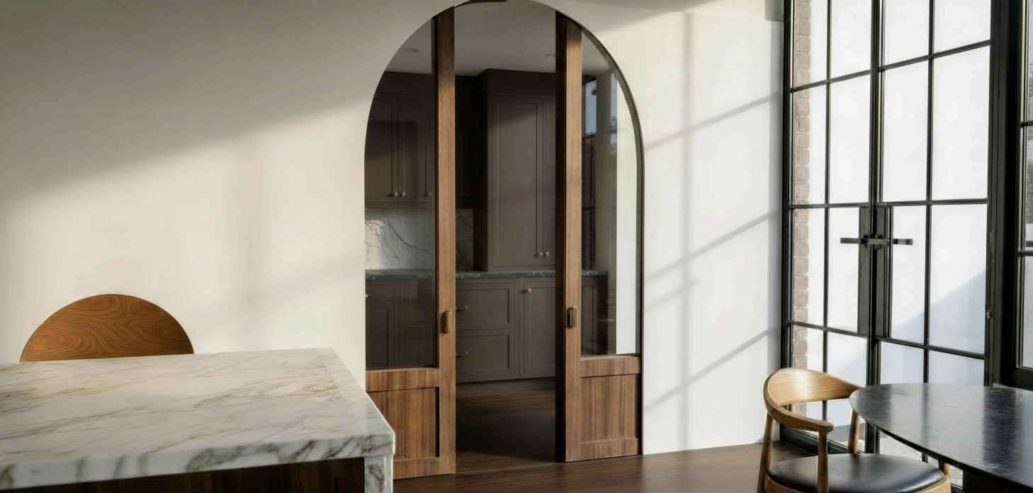 Staging and Marketing