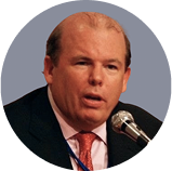 George Hall headshot