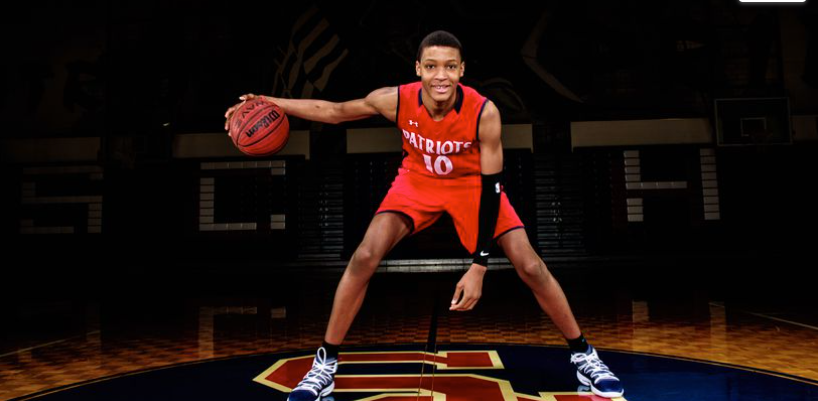 Revolutionizing Sports