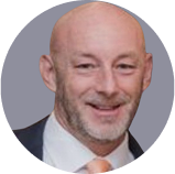 Peter Rawlins headshot