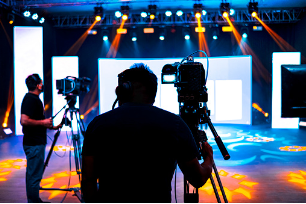 Revolutionizing Entertainment